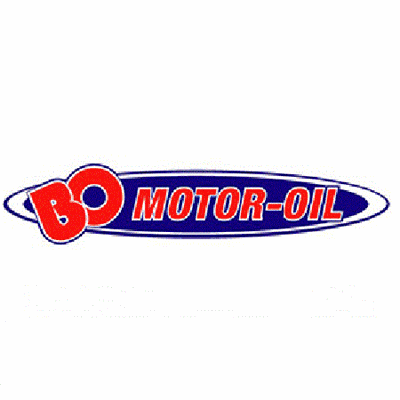BO motor oil